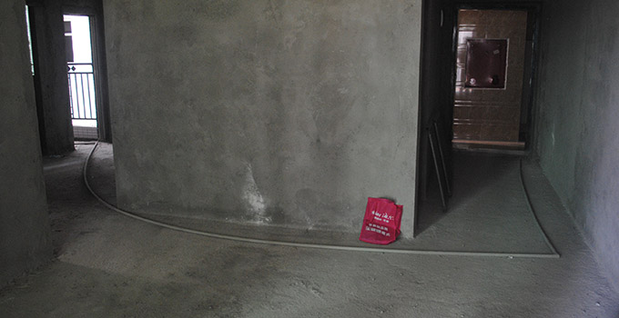 收房驗房七個點 